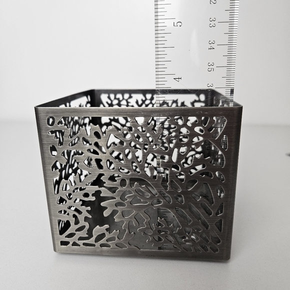 Bath and body works candle holder - Picture 5 of 8